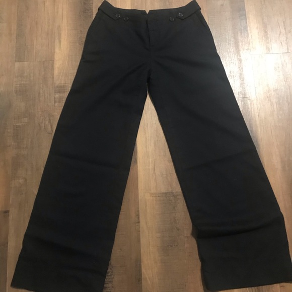 GAP Pants - Wool Gap dress pants